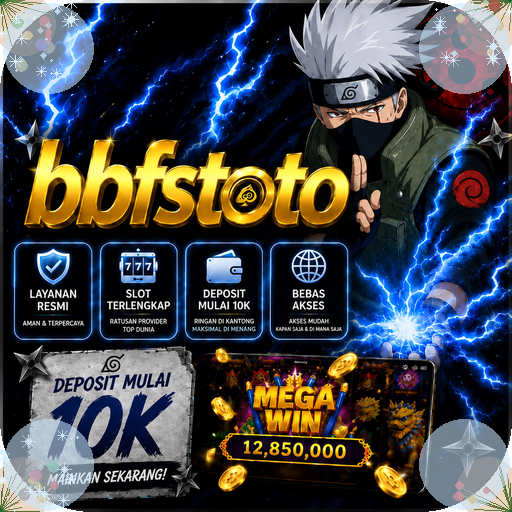 bbfstoto — mitra unggulan